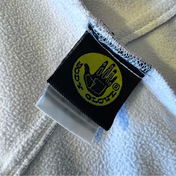 Body Glove Ski / Snowboard Jacket Size Medium Hot Pink / White / Black Plaid - Picture 7 of 16